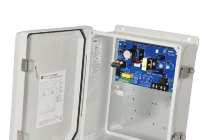 outdoor power supplies